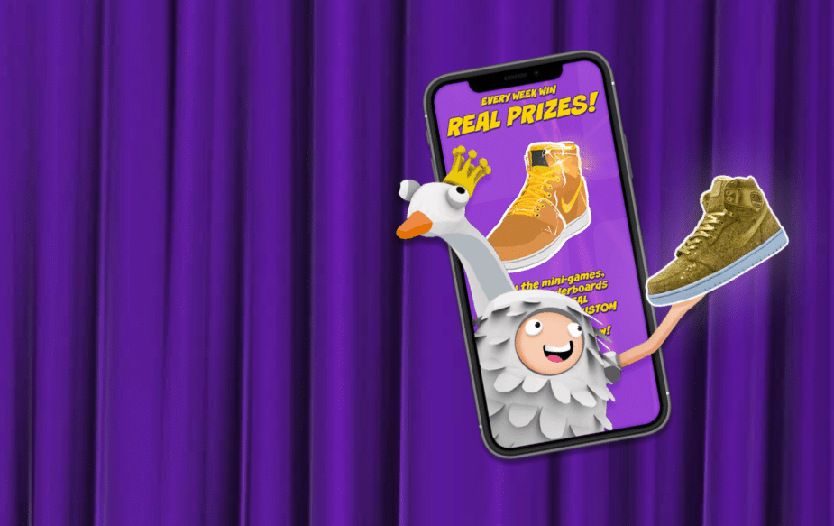 Truly Social Games cooper DubBois Portland