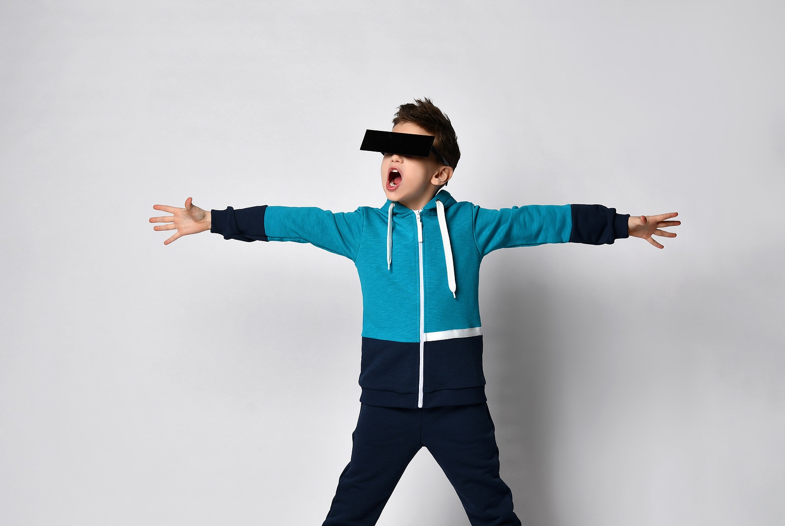 Augmented reality gets the students more interested